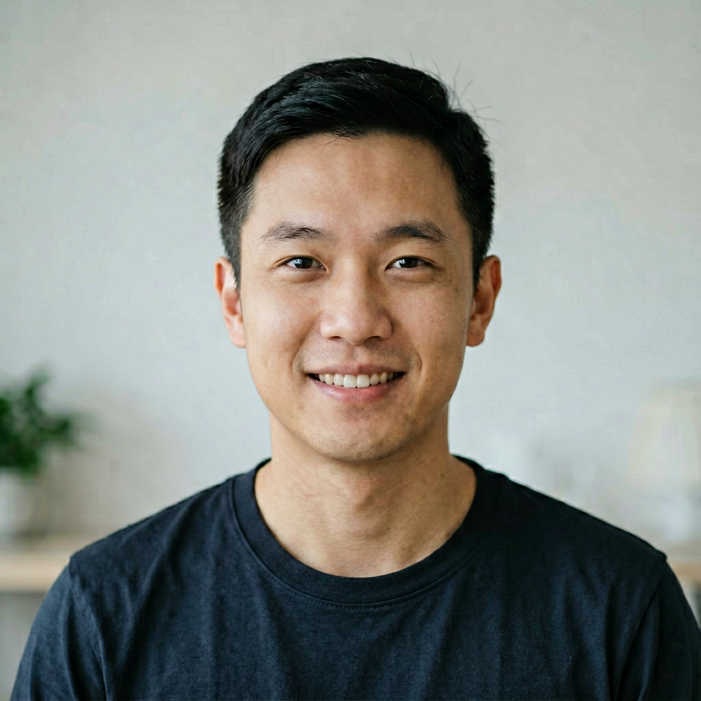 数据分析爱好者头像